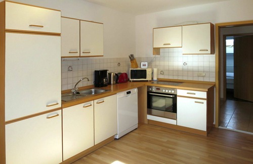 March Apartment | Beautiful apartment for 8 people with WIFI, TV and patio