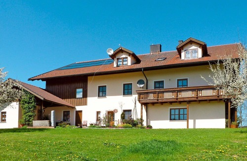 March Apartment | Beautiful apartment for 8 people with WIFI, TV and patio