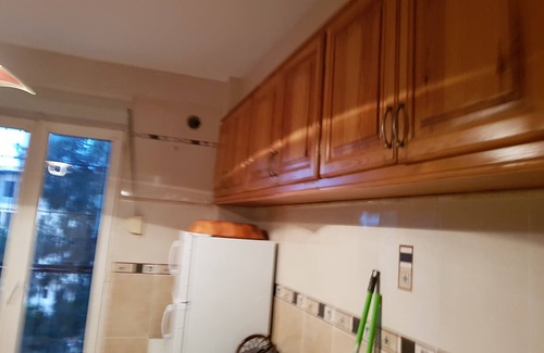 Boumerdes Apartment | BEAUTIFUL APARTMENT F3 7 BEDS