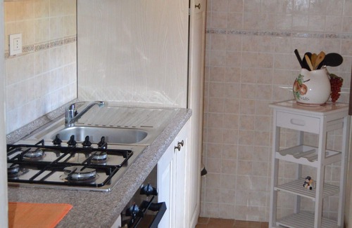 Campiglia Marittima Other | Beautiful apartment for 4 guests with pool, TV and panoramic view