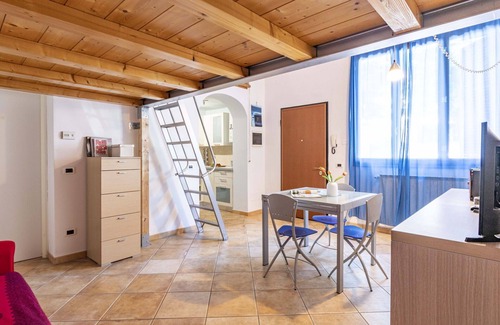 Castello Apartment | Beautiful apartment for 4 guests with WIFI and TV