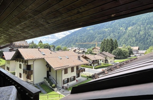 Giustino Apartment | Beautiful apartment for 6 guests with WIFI, TV and balcony