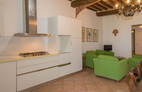 Suvereto Apartment | Beautiful apartment for 7 people with WIFI and TV