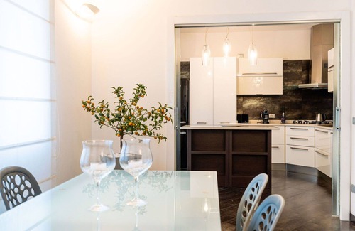 Terzorio Apartment | Beautiful apartment for 4 people with WIFI, TV and terrace
