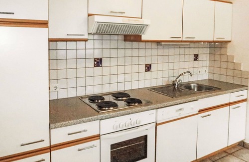 Fendels Apartment | Beautiful apartment for 4 people with WIFI, TV, terrace and pets allowed