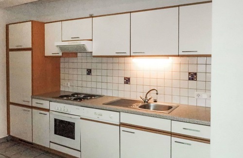 Fendels Apartment | Beautiful apartment for 4 people with WIFI, TV, terrace and pets allowed