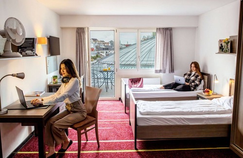 Lucerne Apartment | Beautiful apartment for 2 people with WIFI and TV