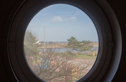 Port Guillaume Apartment | Beautiful apartment for 4 guests with pool, WIFI, TV and terrace