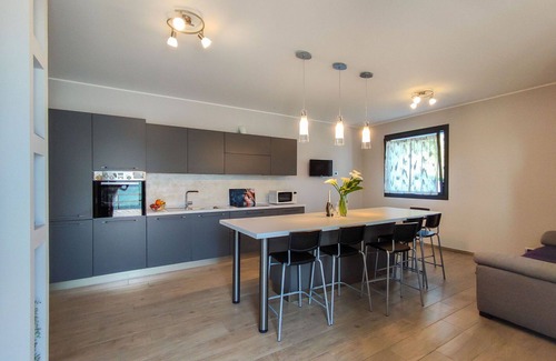 Corrido Apartment | Beautiful apartment for 4 people with WIFI, TV and terrace