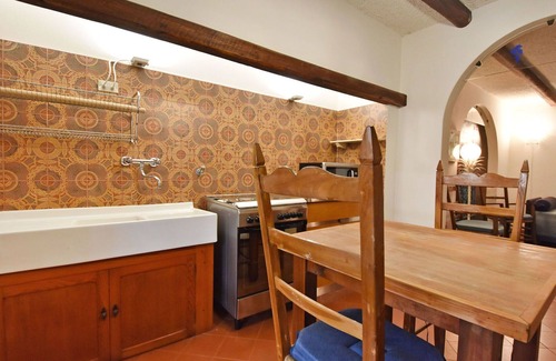 Marina Romea Apartment | Beautiful apartment for 4 people with WIFI and balcony