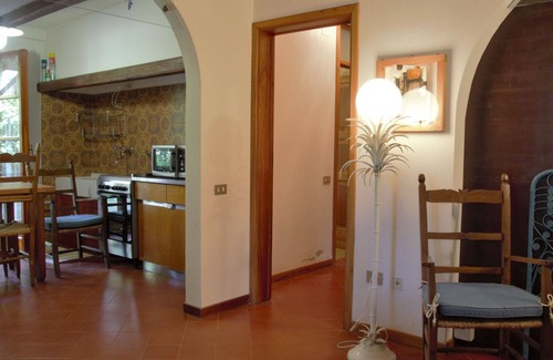 Marina Romea Apartment | Beautiful apartment for 4 people with WIFI and balcony