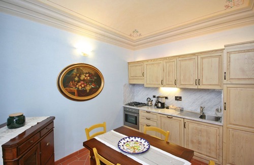 Volterra Apartment | Beautiful apartment for 4 guests with WIFI, pool, TV and pets allowed, close to San Gimignano