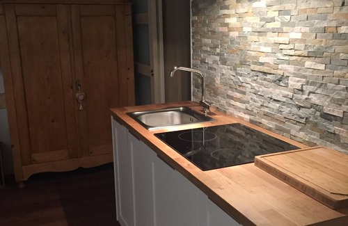 Tignes Apartment | BEAUTIFUL APARTMENT FOOT OF TRACKS TIGNES VAL CLARET