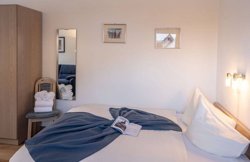 Champfer Apartment | Beautiful apartment for 2 guests with WIFI, TV and parking