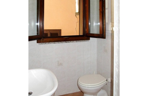 Scarlino Apartment | Beautiful apartment for 2 people with pool, WIFI, TV, terrace and parking