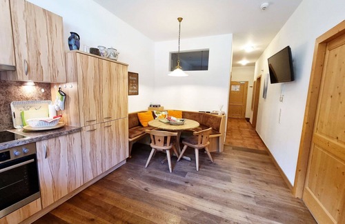 Gerlos Apartment | Beautiful apartment for 4 people with WIFI, TV, terrace and panoramic view