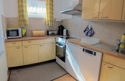 Neustift Im Stubaital Apartment | Beautiful apartment for 5 people with WIFI, TV and balcony