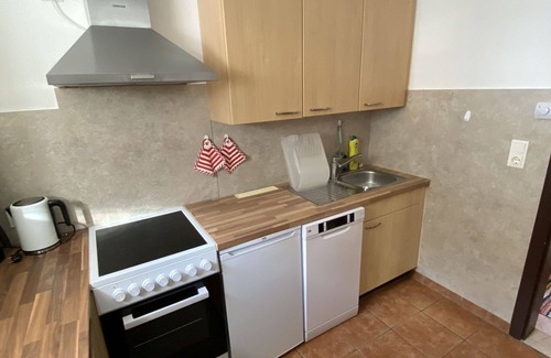 Neustift Im Stubaital Apartment | Beautiful apartment for 5 people with WIFI, TV and balcony