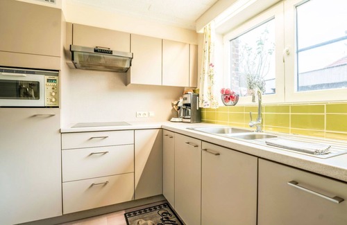 Wenduine Apartment | Beautiful apartment for 4 people with WIFI and pets allowed