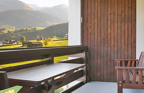 Acletta Apartment | Beautiful apartment for 6 guests with pool, WIFI, TV, balcony and panoramic view