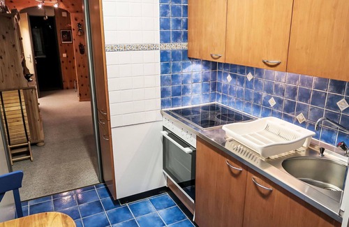 Acletta Apartment | Beautiful apartment for 4 guests with pool, WIFI, TV, balcony and panoramic view