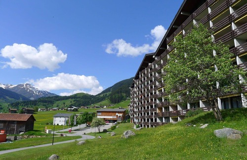 Acletta Apartment | Beautiful apartment for 4 guests with pool, WIFI, TV, balcony and panoramic view