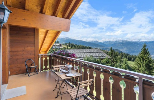 Lens Apartment | Beautiful apartment for 4 people with WIFI, balcony and pets allowed