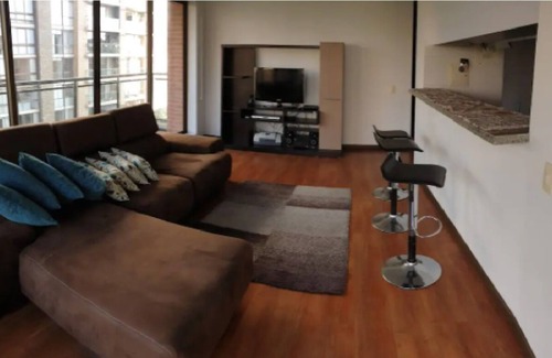 Suba Apartment | Beautiful apartment for 4 people + Garage | North Bogota