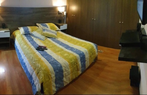 Suba Apartment | Beautiful apartment for 4 people + Garage | North Bogota