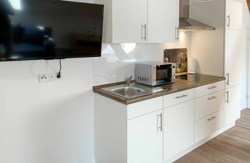 Eversmeer Apartment | Beautiful apartment for 2 guests with WIFI and TV