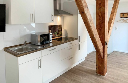 Eversmeer Apartment | Beautiful apartment for 2 guests with WIFI and TV
