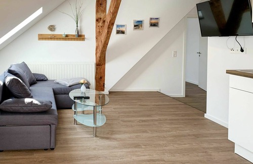 Eversmeer Apartment | Beautiful apartment for 2 guests with WIFI and TV