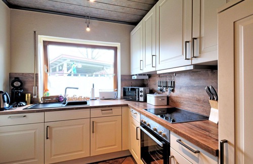 Brakel Apartment | Beautiful apartment for 5 people with WIFI, TV, terrace and pets allowed