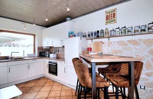Brakel Apartment | Beautiful apartment for 5 people with WIFI, TV, terrace and pets allowed