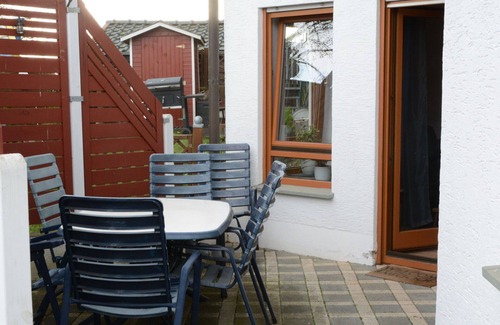 Brakel Apartment | Beautiful apartment for 5 people with WIFI, TV, terrace and pets allowed