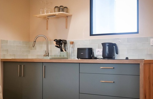 Downtown Angers Apartment | Beautiful Apartment for 2 People - Heart of Angers City Center