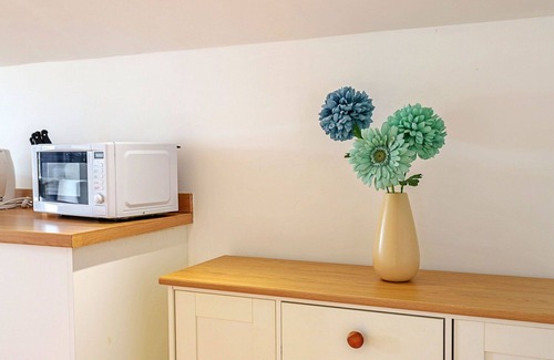 Saint Breward Apartment | Beautiful apartment for 3 people with terrace