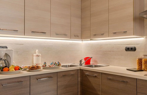 Dongo Apartment | Beautiful apartment for 6 people with WIFI, TV and terrace