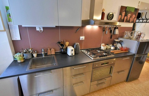Casoretto Apartment | Beautiful apartment for 3 guests with WIFI and TV