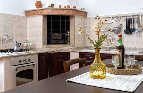 Nulvi Apartment | Beautiful apartment for 6 people with TV