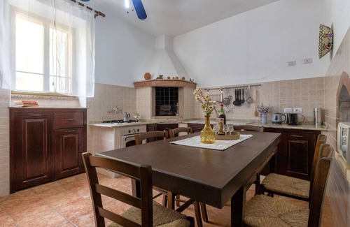 Nulvi Apartment | Beautiful apartment for 6 people with TV