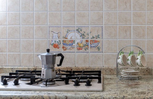 Nulvi Apartment | Beautiful apartment for 6 people with TV