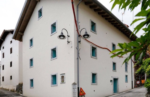 Raveo Apartment | Beautiful apartment for 2 people with WIFI, TV, patio and pets allowed