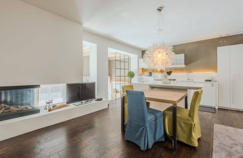 Trento Apartment | Beautiful apartment for 3 guests with WIFI and TV