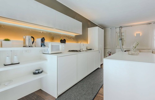 Trento Apartment | Beautiful apartment for 3 guests with WIFI and TV