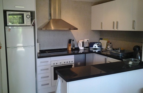 Vera Apartment | Beautiful apartment for rent in Valle del Este - Vera - Costa Almeria