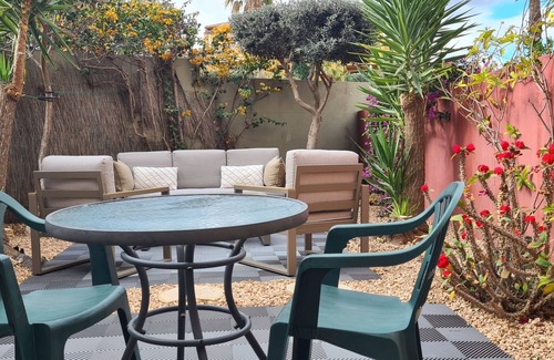 Vera Apartment | Beautiful apartment for rent in Valle del Este - Vera - Costa Almeria