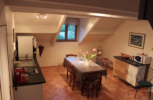 Guillestre Apartment | BEAUTIFUL APARTMENT CLOSE TO SKI RESORTS