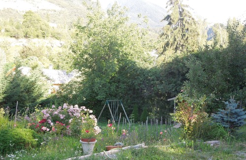 Guillestre Apartment | BEAUTIFUL APARTMENT CLOSE TO SKI RESORTS