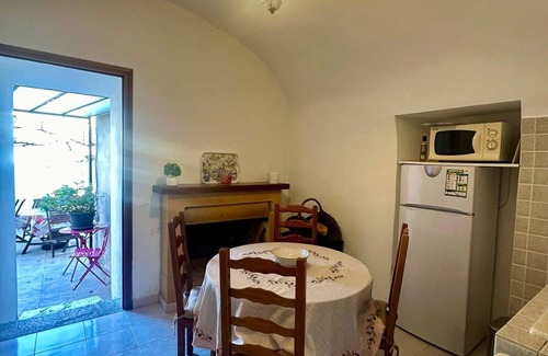 Lavatoggio Apartment | Beautiful apartment in Lavatoggio